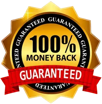 Gluco6 60 days money back